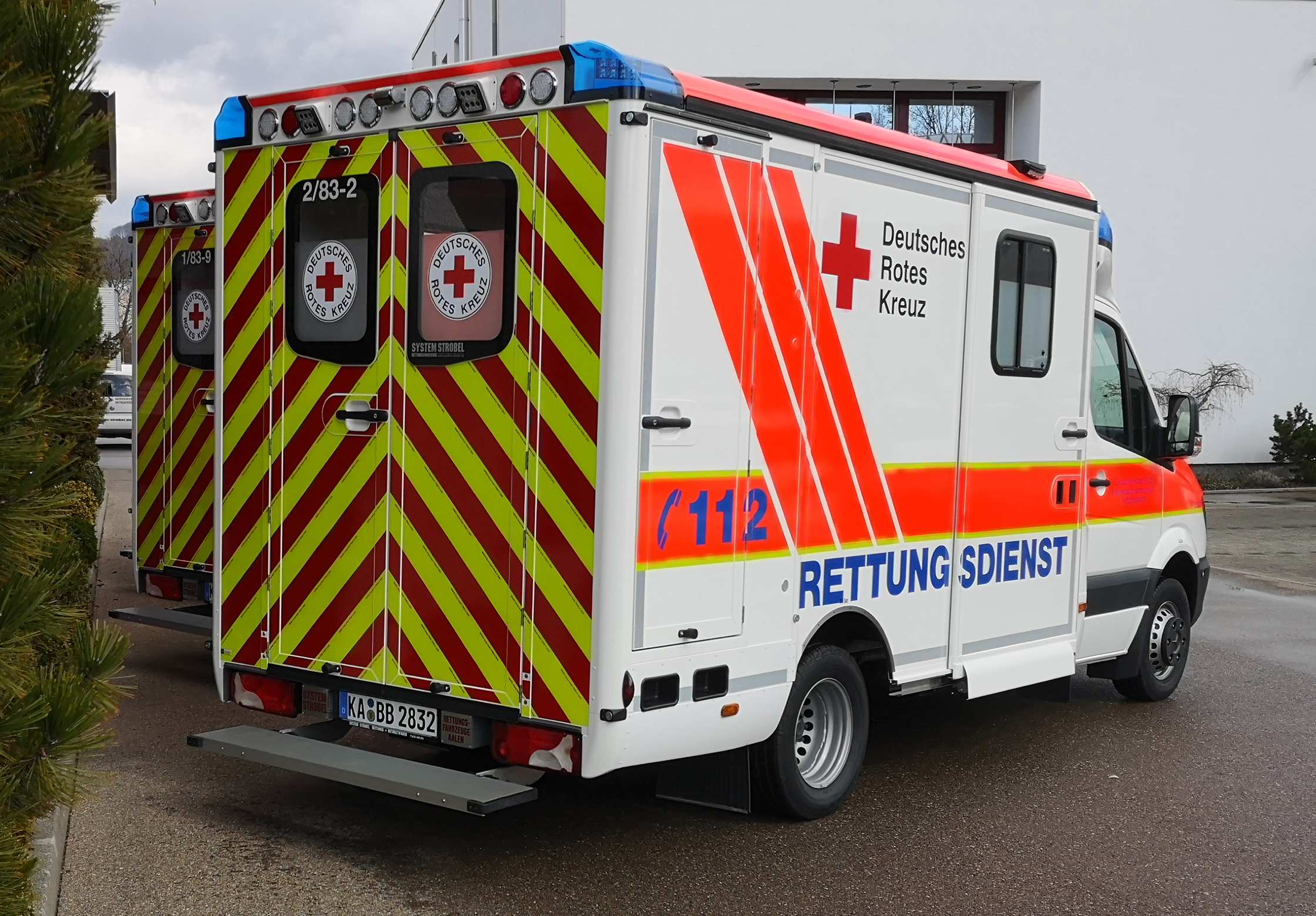 Meldung Drk Kv Karlsruhe E V