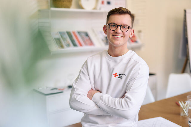 [Translate to Deutsch, leichte Sprache:] 