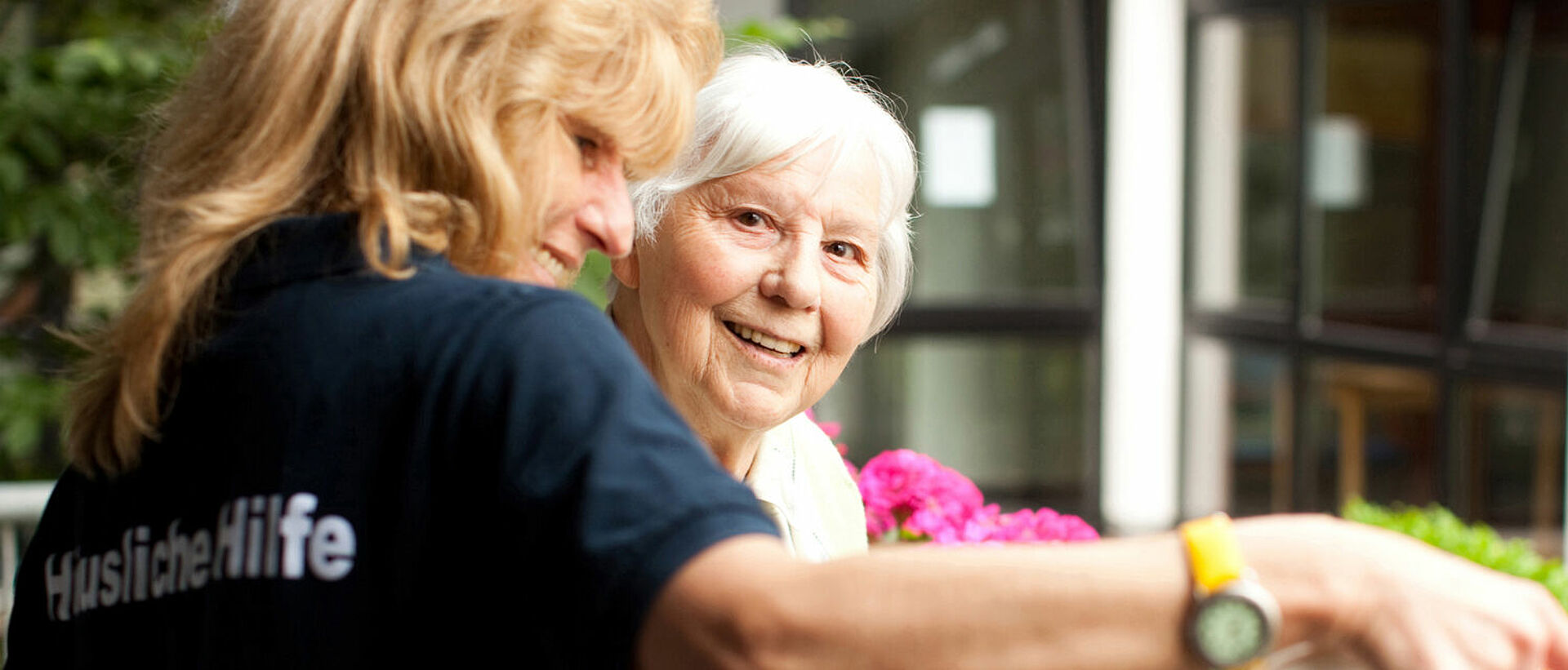 DRK Ambulante Pflege