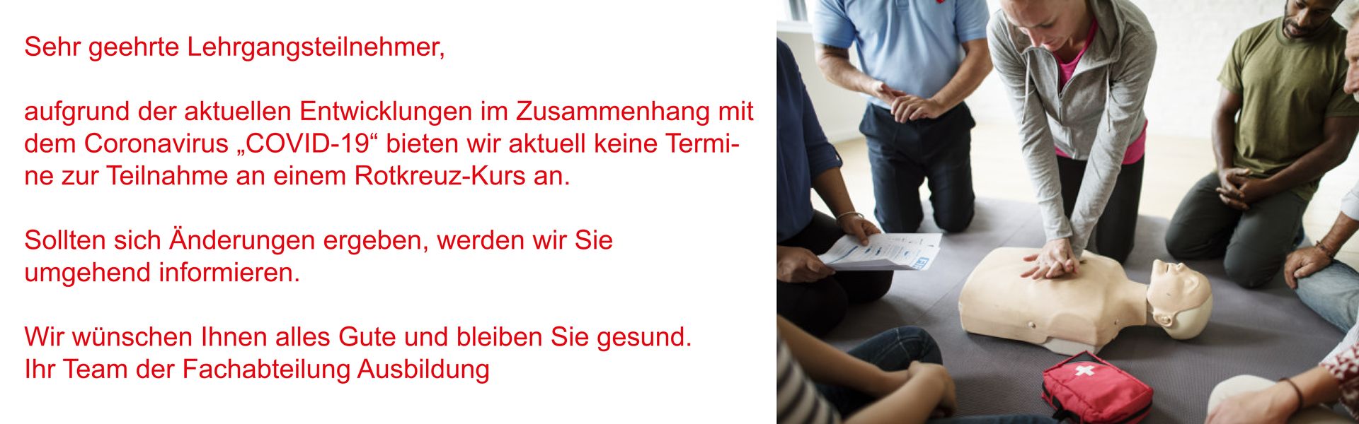 Erste Hilfe Drk Kv Karlsruhe E V