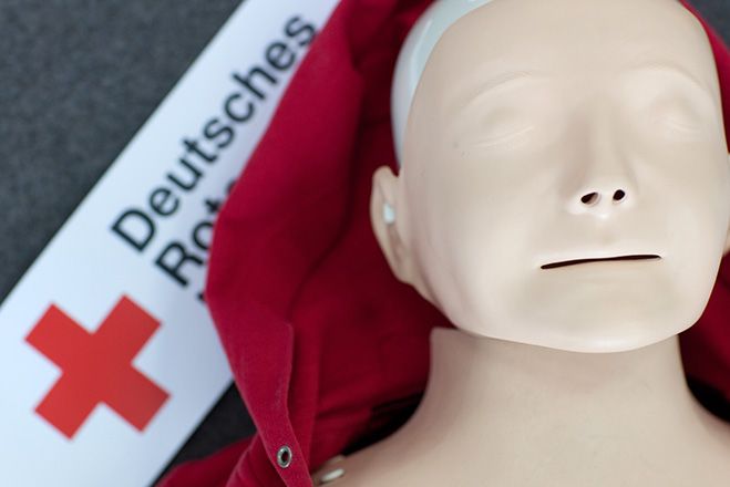 Rotkreuz Kurse Drk Kv Karlsruhe E V